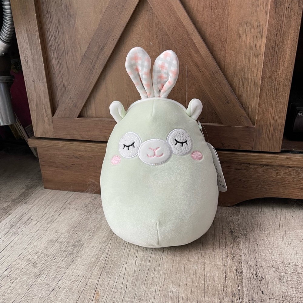 NWT Miley Squishmallow.